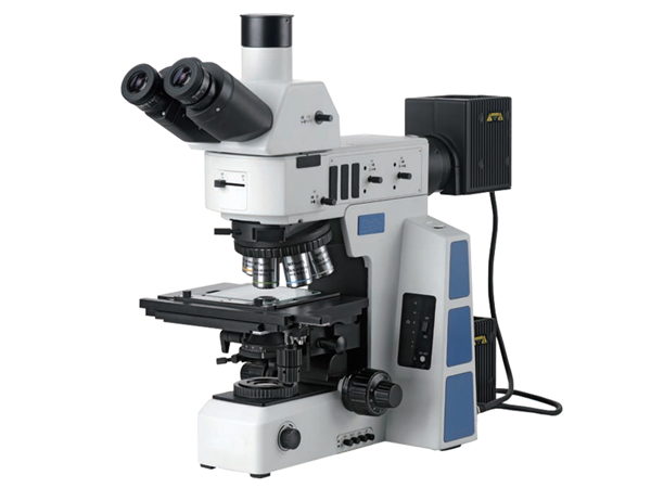 金相顯微鏡廠家:金相試樣的平整與磨光