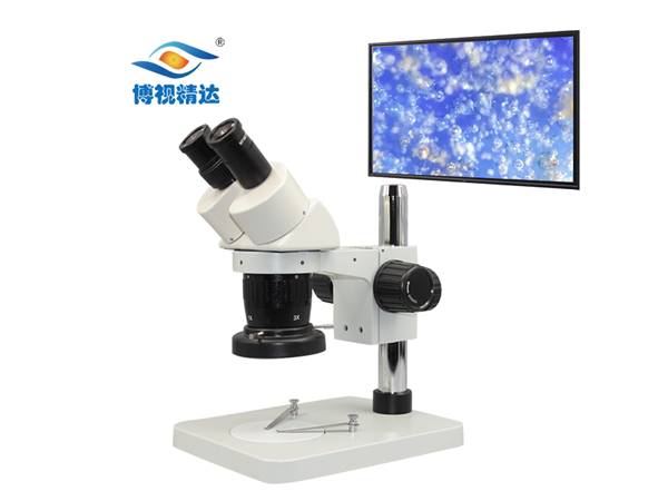 視頻顯微鏡在機械制造業(yè)中的客戶滿意度