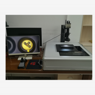 自動(dòng)顯微鏡